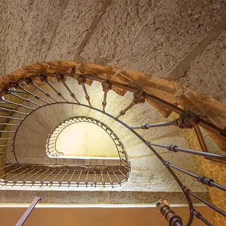 Guest house Maison De Maitre Avec Grand Parc Arbore Clos De Murs