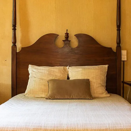 Maison De Maitre Avec Grand Parc Arbore Clos De Murs Guest house