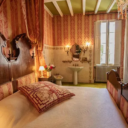 Guest house Maison De Maitre Avec Grand Parc Arbore Clos De Murs